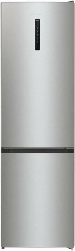 Холодильник Gorenje NRK620FAXL4