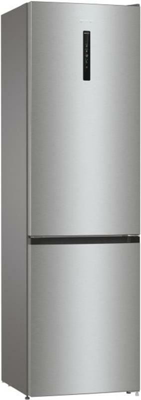 Холодильник Gorenje NRK620FAXL4