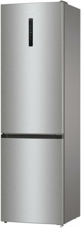 Холодильник Gorenje NRK620FAXL4