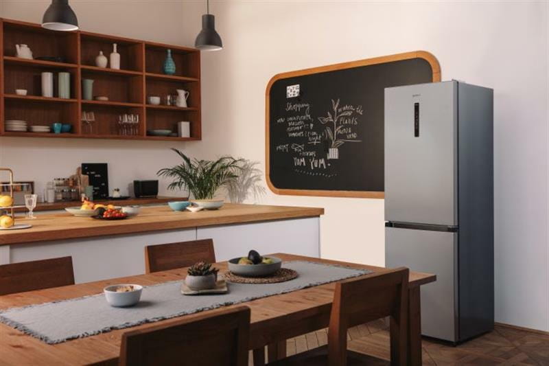 Холодильник Gorenje NRK620FAXL4
