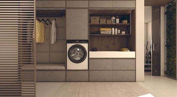 Пральна машина Haier HW70-B14929-S