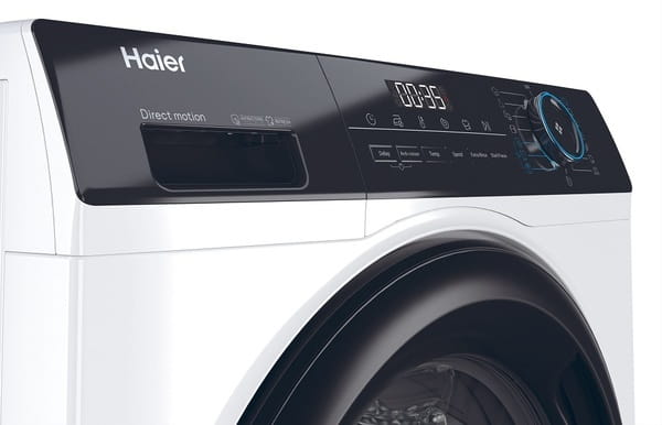 Пральна машина Haier HW70-B14929-S
