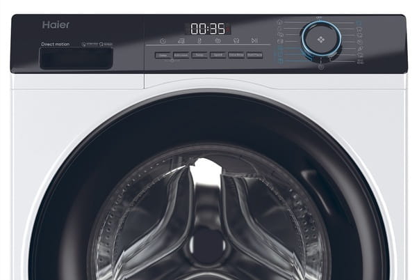 Пральна машина Haier HW70-B14929-S