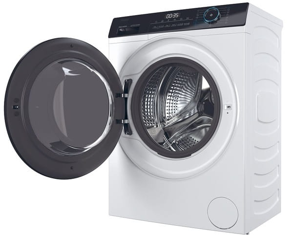 Пральна машина Haier HW70-B14929-S