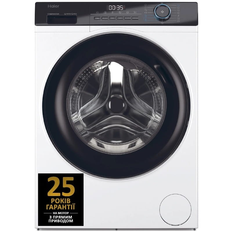 Пральна машина Haier HW70-B14929-S