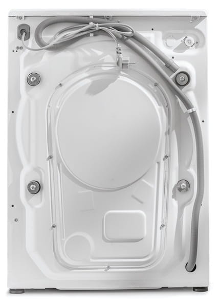 Пральна машина Haier HW70-B12929-S