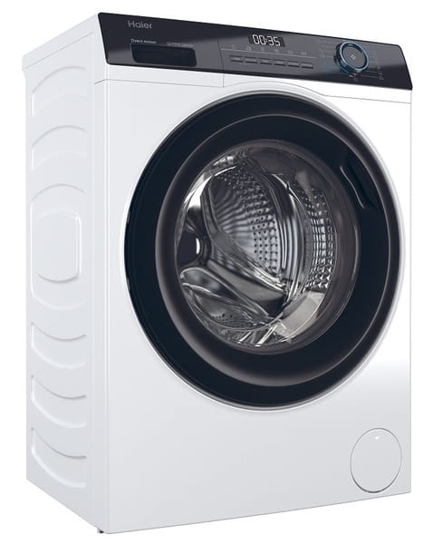 Пральна машина Haier HW70-B12929-S