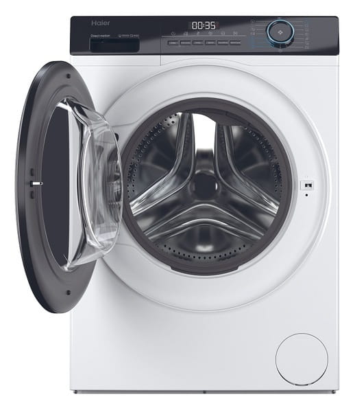 Пральна машина Haier HW70-B12929-S