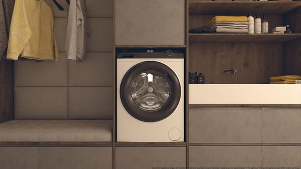 Пральна машина Haier HW70-B12929-S