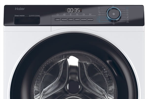 Пральна машина Haier HW70-B12929-S
