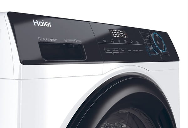 Пральна машина Haier HW70-B12929-S