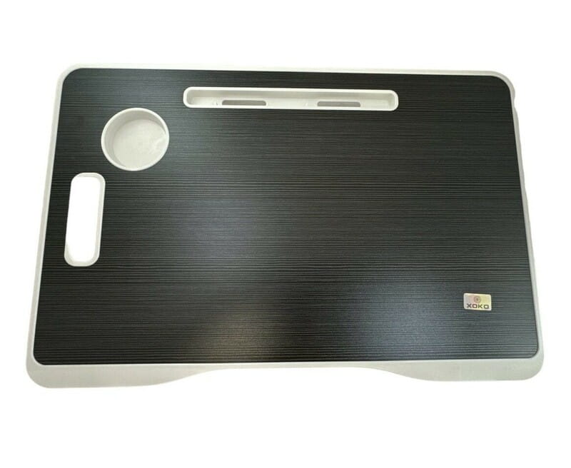Пiдставка для ноутбука XoKo NTB-001 Black (XK-NTB-001-BK)
