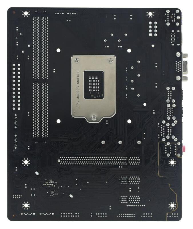 Материнская плата Biostar H510MHP 2.0 Socket 1200