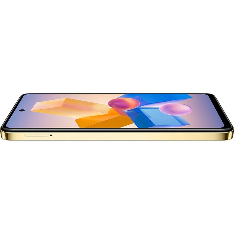 Смартфон Infinix Hot 40i X6528B 8/256GB Dual Sim Horizon Gold