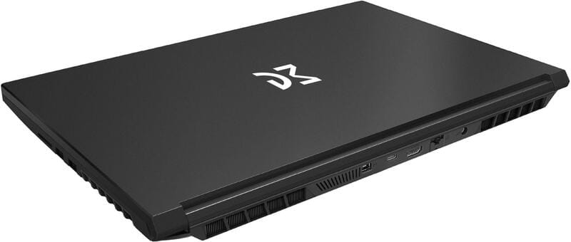Ноутбук Dream Machines RG3050-15 (RG3050-15UA51) Black