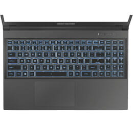 Ноутбук Dream Machines RG3050-15 (RG3050-15UA51) Black