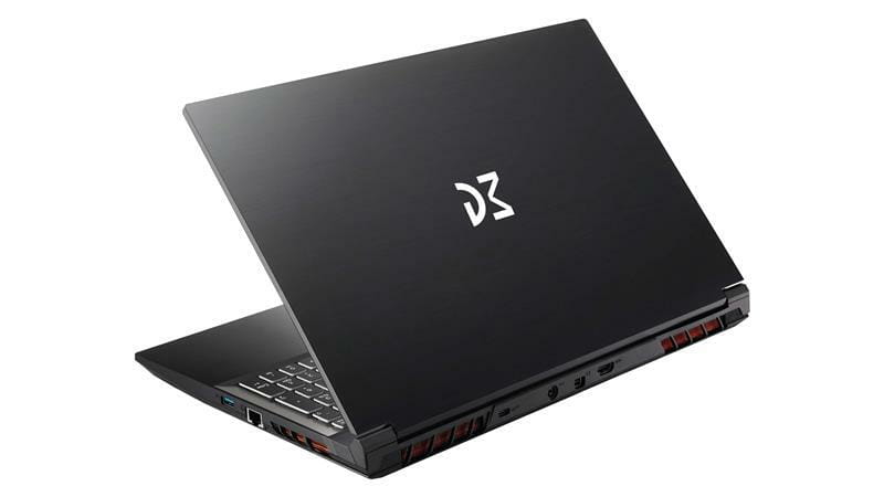 Ноутбук Dream Machines RG4050-15 (RG4050-15UA31) Black