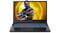 Фото - Ноутбук Dream Machines RG4050-15 (RG4050-15UA31) Black | click.ua