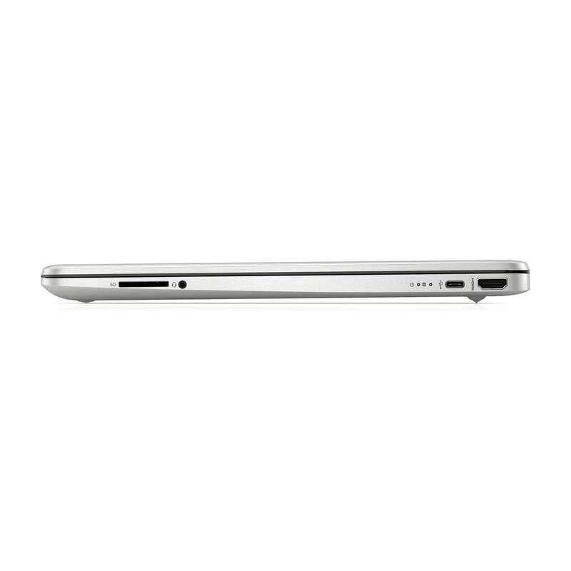 Ноутбук HP 15s-fq5021ua (7X8M6EA) Silver