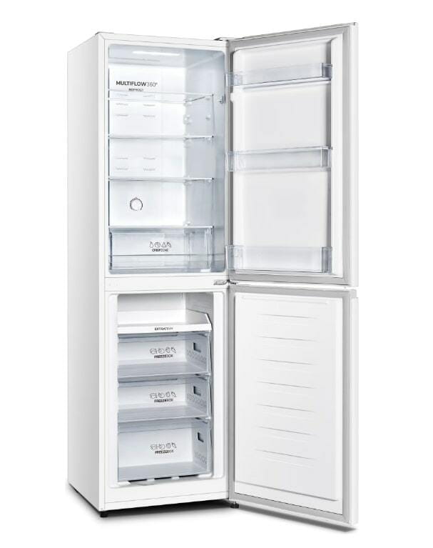 Холодильник Gorenje NRK418ECW4