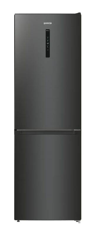 Холодильник Gorenje NRK619EABXL4