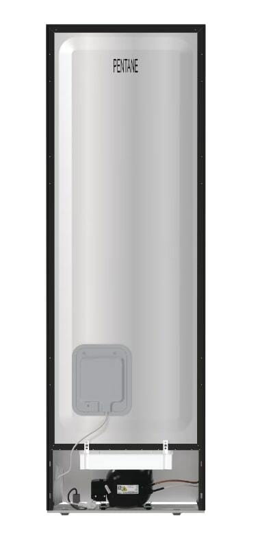 Холодильник Gorenje NRK619EABXL4