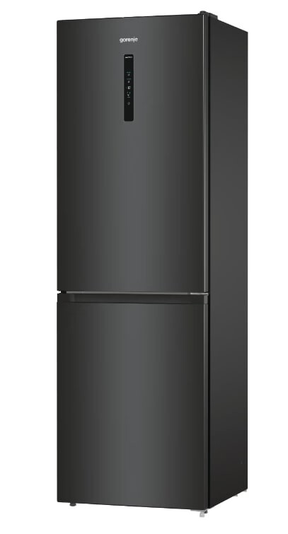 Холодильник Gorenje NRK619EABXL4