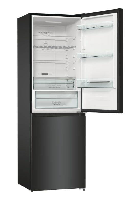 Холодильник Gorenje NRK619EABXL4