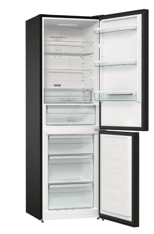Холодильник Gorenje NRK619EABXL4