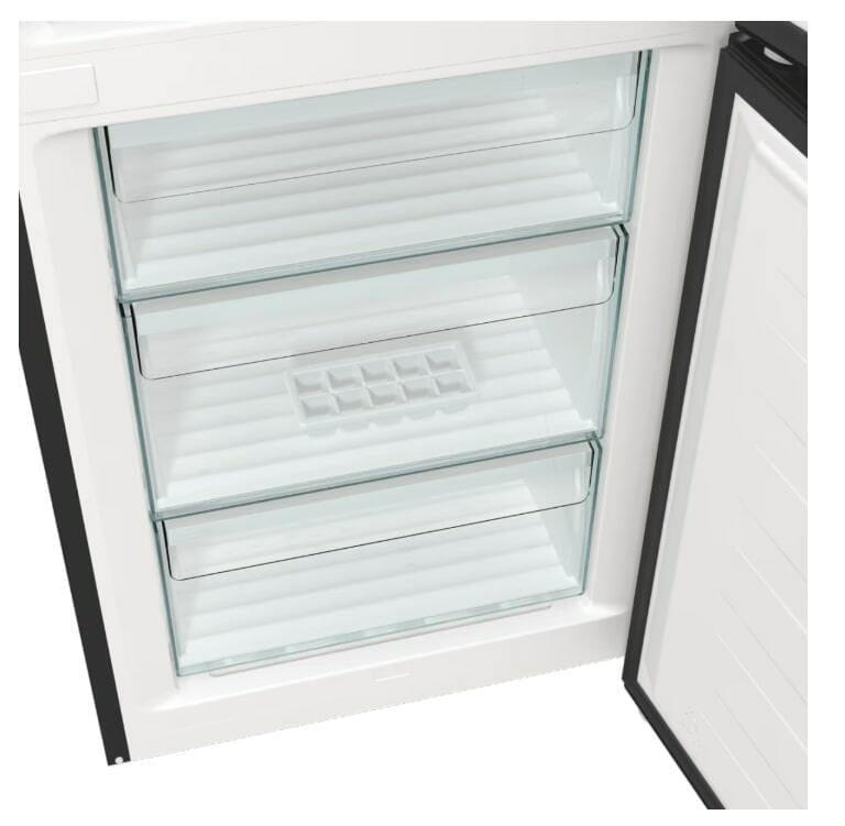 Холодильник Gorenje NRK619EABXL4