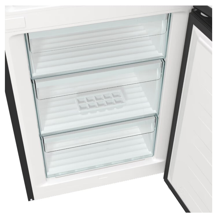 Холодильник Gorenje NRK619EABXL4