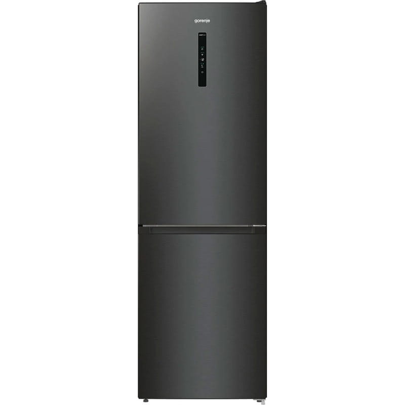 Холодильник Gorenje NRK619EABXL4