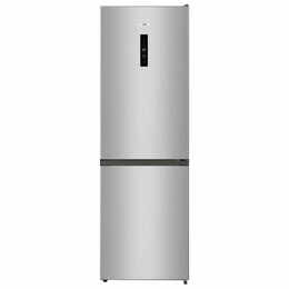 Холодильник Gorenje NRK6192AS4