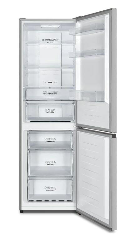 Холодильник Gorenje NRK6192AS4