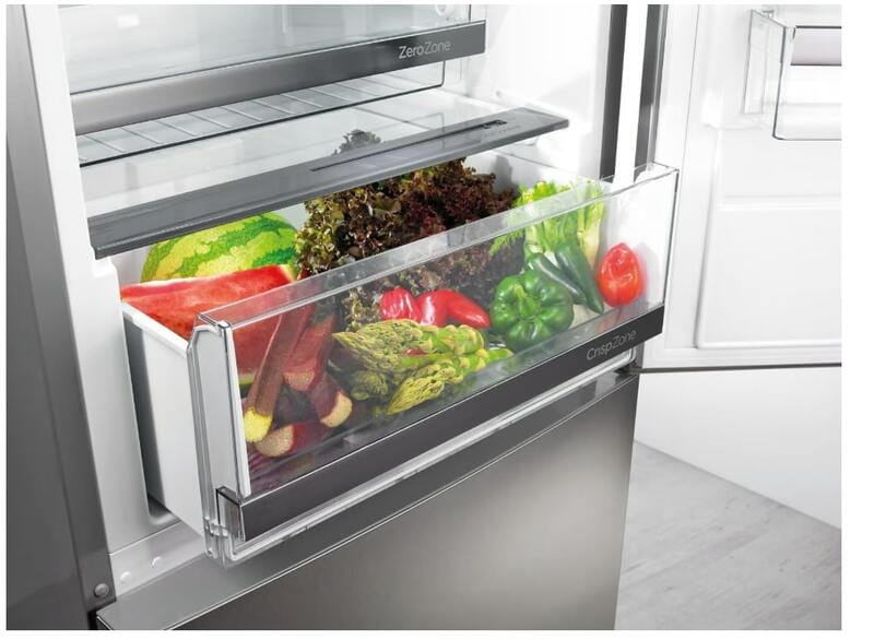 Холодильник Gorenje NRK6192AS4