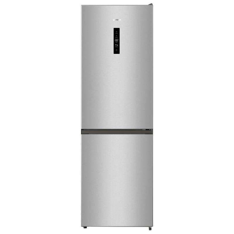 Холодильник Gorenje NRK6192AS4