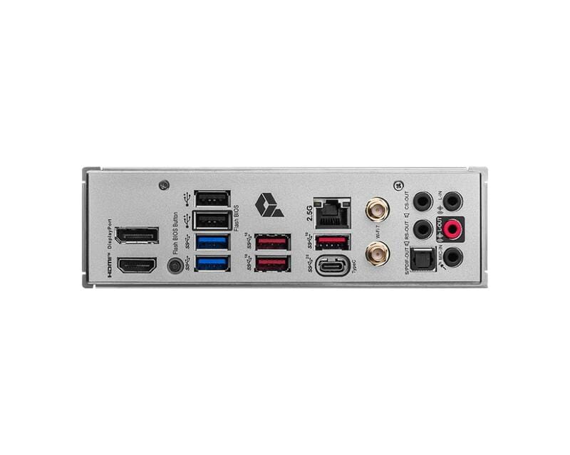 Материнская плата MSI Pro Z790-A Max WiFi Socket 1700