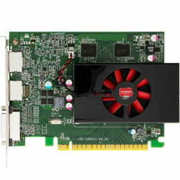 Видеокарта AMD Radeon R7 450 4GB GDDR5 Dell (1322-00XX000) Refurbished
