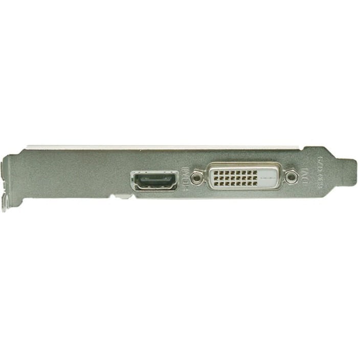 Видеокарта GF GT 1030 4GB GDDR4 Afox (AF1030-4096D4L5)