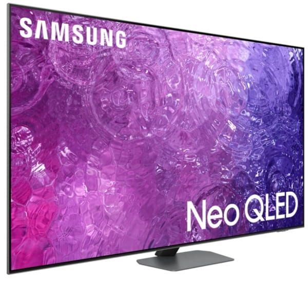Телевизор Samsung QE65QN90CAUXUA