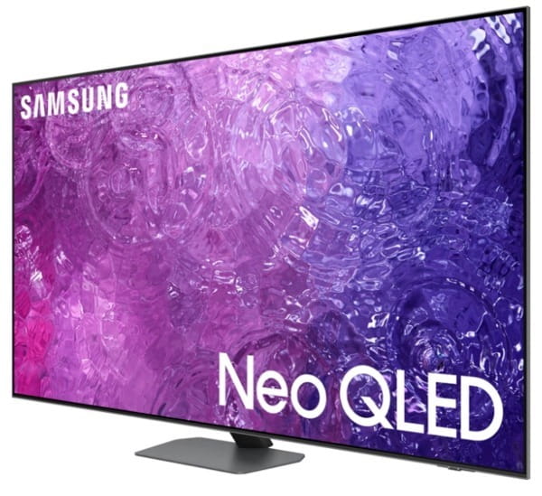 Телевизор Samsung QE65QN90CAUXUA
