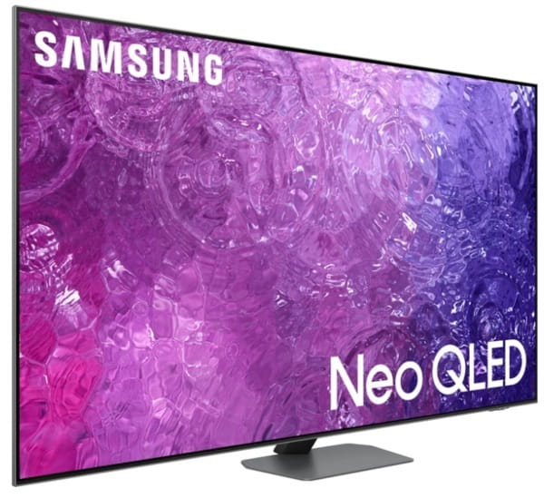 Телевiзор Samsung QE65QN90CAUXUA