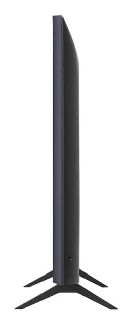 Телевизор LG 43QNED756RA