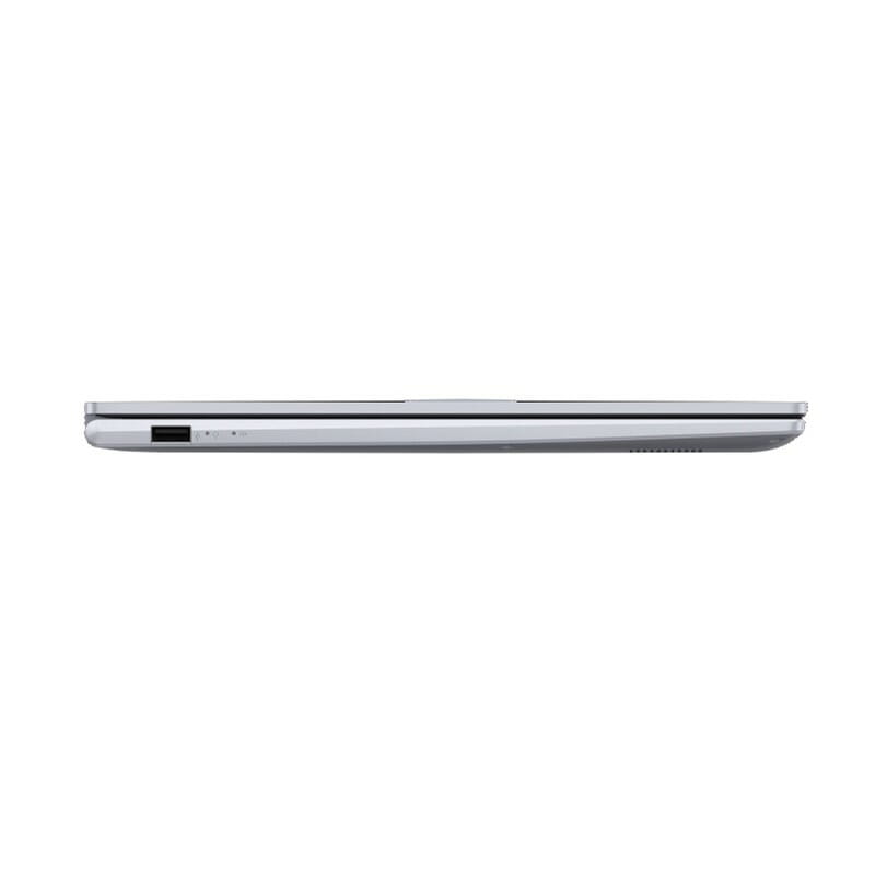Ноутбук Asus Vivobook 15X K3504ZA-BQ243 (90NB11S2-M009Y0) Cool Silver