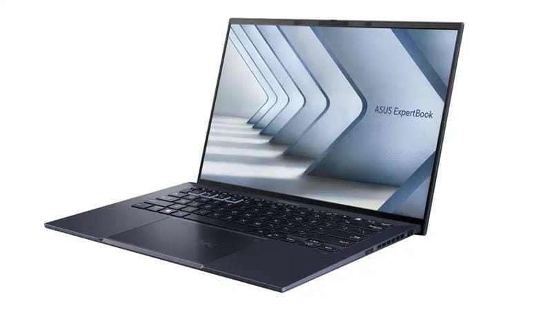 Ноутбук Asus ExpertBook B9 B9403CVA-KM0024 (90NX05W1-M000Y0) Star Black