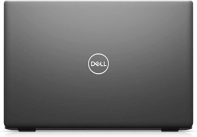 Ноутбук Dell Latitude 3510 (N017L351015GE_UBU) Black
