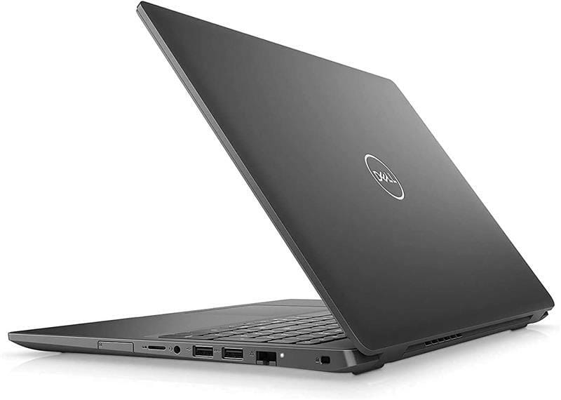 Ноутбук Dell Latitude 3510 (N017L351015GE_UBU) Black