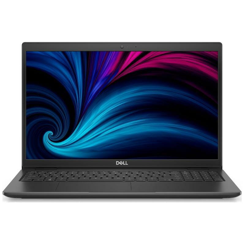 Ноутбук Dell Latitude 3520 (N098L352015UA_W11P) Black