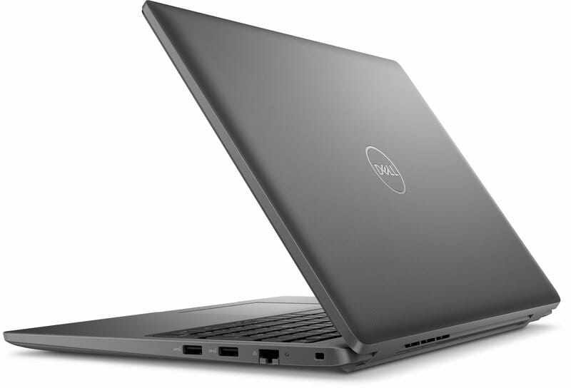 Ноутбук Dell Latitude 3540 (210-BGDY-2307ITS) Black