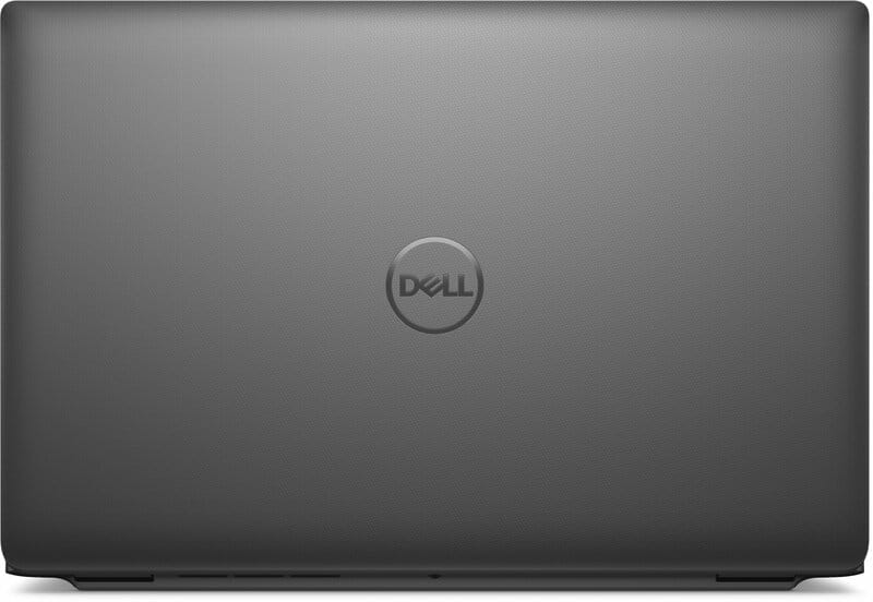 Ноутбук Dell Latitude 3540 (210-BGDY-2307ITS) Black